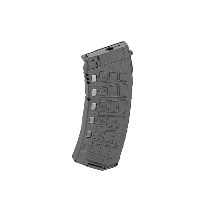 120rd Magazine for the AK12 [WELL]