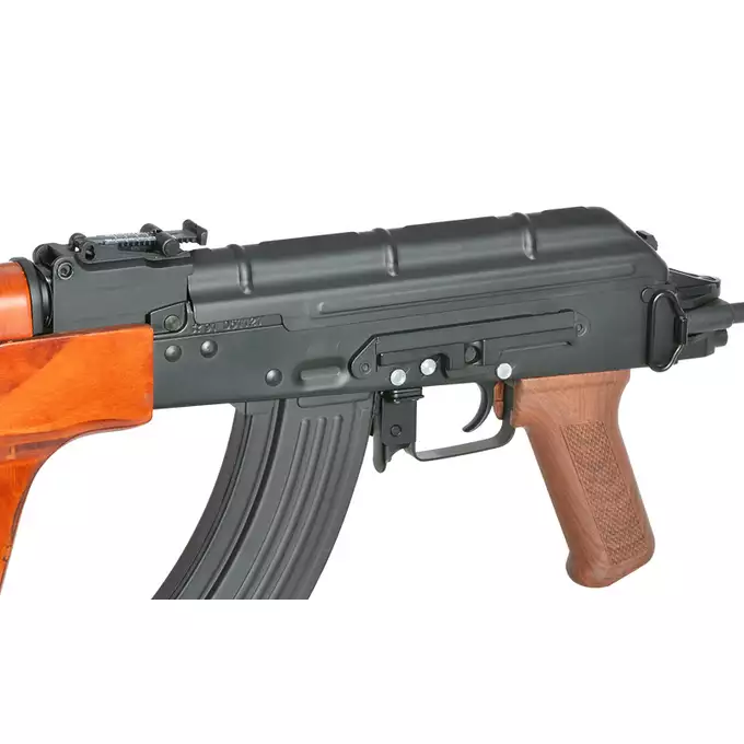 RK-AIMS Full Metal Assault Rifle Replica [Double Bell]