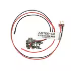 Mosfet ASTER V2 SX Expert - przewody do kolby [GATE]