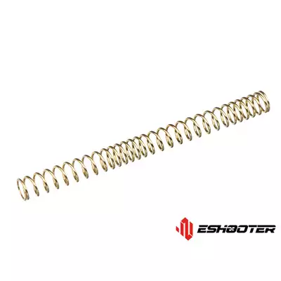 Sprężyna AEG M120 Golden [Eshooter]