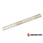 Sprężyna AEG M120 Golden [Eshooter]