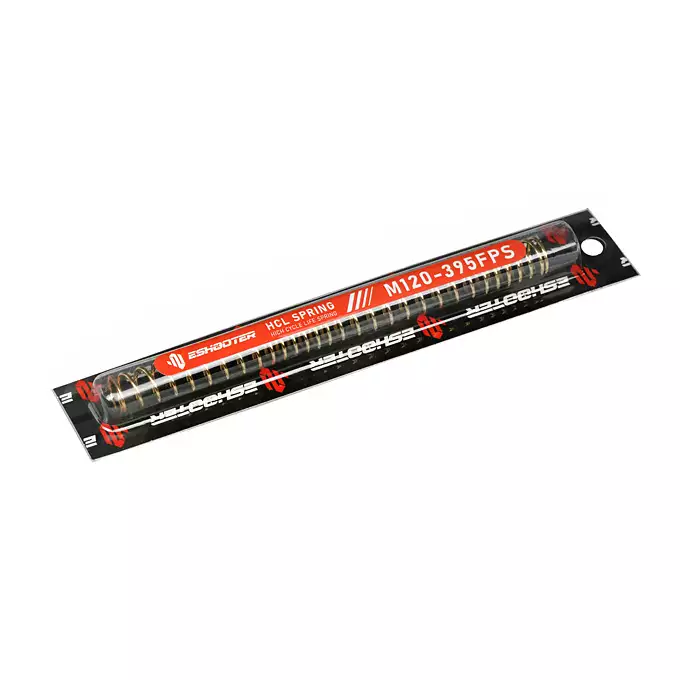 Sprężyna AEG M120 Golden [Eshooter]