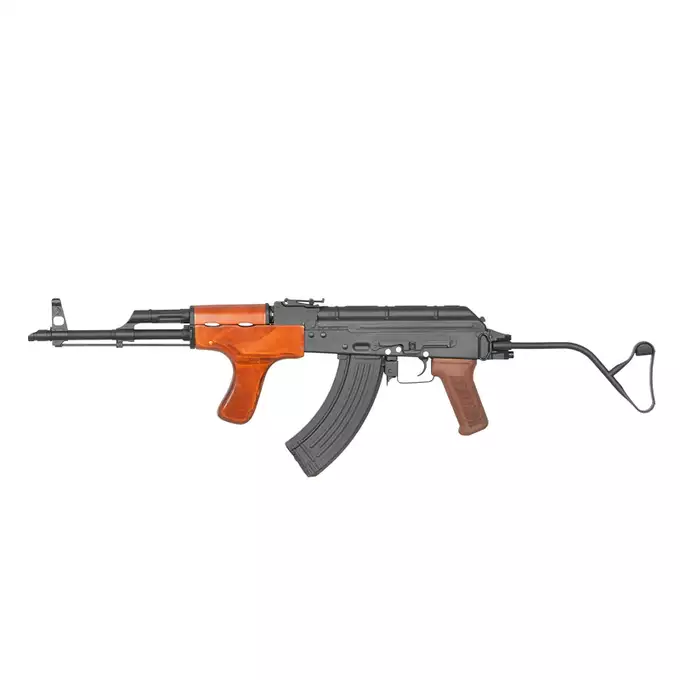 RK-AIMS Full Metal Assault Rifle Replica [Double Bell]