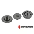 Komplet Stalowych Zębatek CNC 16:1 [E-Shooter]