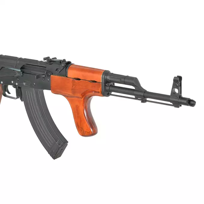 RK-AIMS Full Metal Assault Rifle Replica [Double Bell]