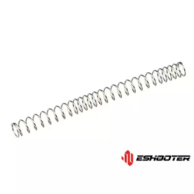Sprężyna AEG M90 Silver [Eshooter]