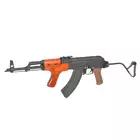 RK-AIMS Full Metal Assault Rifle Replica [Double Bell]