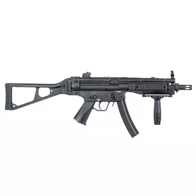 [Zestaw] CM.041 BLUE Edition [CYMA] + Magazynek mid-cap do MP5 Długi -130BB [CYMA]