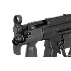 [Zestaw] CM.041K BLUE Edition [CYMA] + Magazynek mid-cap do MP5 Długi [CYMA]