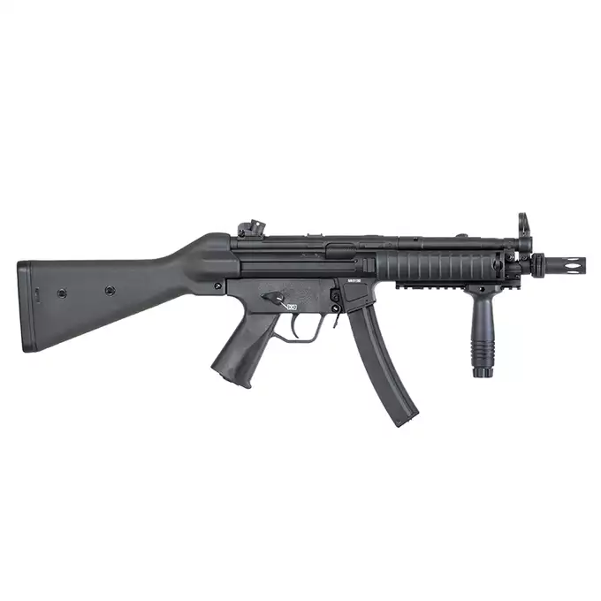 [Set] CM.041B BLUE Edition [CYMA] + Magazine mid-cap for MP5 LONG [CYMA]