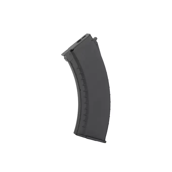 [Zestaw] CM.028S [CYMA] + Magazynek mid-cap na 150 kulek do serii AKM - black [CYMA]