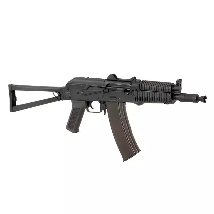 [Zestaw] CM.045 HIGH-SPEED [CYMA] + Magazynek Mid-Cap do AK74/AK-105 [CYMA]