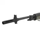 [Zestaw] CM.032 replika karabinu M14 - Olive Style [CYMA] + Stalowy magazynek Mi-Cap na 180 kulek do serii M14 - Black [CYMA]