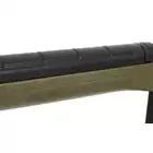 [Zestaw] CM.032 replika karabinu M14 - Olive Style [CYMA] + Stalowy magazynek Mi-Cap na 180 kulek do serii M14 - Black [CYMA]
