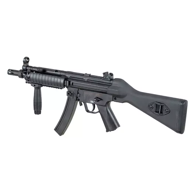[Set] CM.041B BLUE Edition [CYMA] + Magazine mid-cap for MP5 LONG [CYMA]