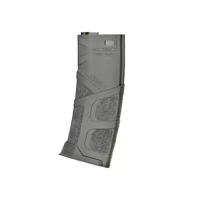 Magazynek Mid-Cap na 130 kulek do AR15/M4/M16 -  Black [DE]
