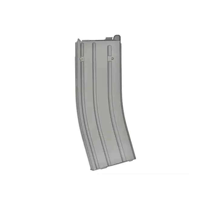 35RD Green Gas Magazine For Double Eagle MWS - Black  [DE]