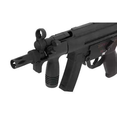 [Zestaw] CM.041PDW BLUE Edition [CYMA] + Magazynek mid-cap do MP5 [CYMA]