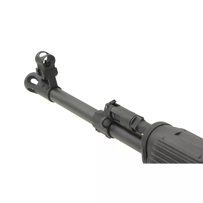 [Zestaw] CM.057S [CYMA] + Magazynek midcap na 100 kulek do serii SVD/SVU AEG [CYMA]
