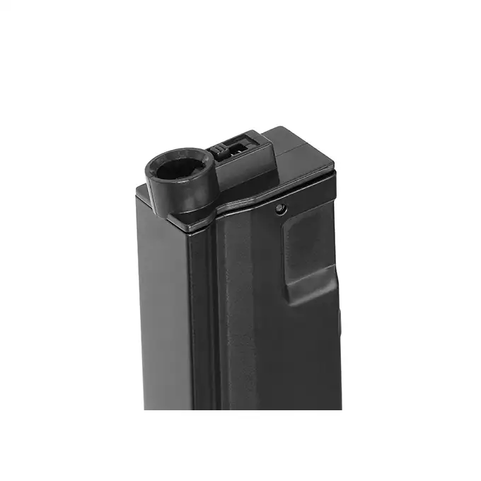 [Zestaw] Prosty magazynek na 120 kulek do MP5/CM.106 [CYMA]