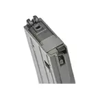 35RD Green Gas Magazine For Double Eagle MWS - Black  [DE]