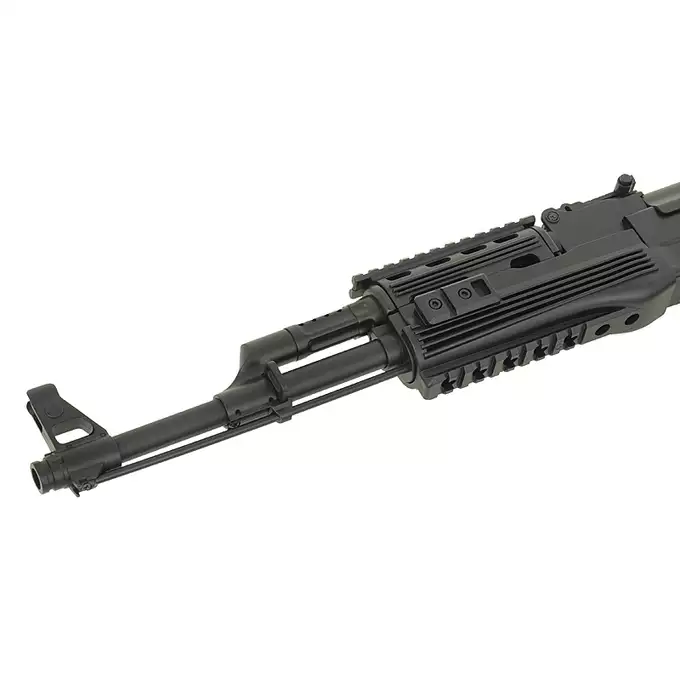 [Zestaw] CM.520 [CYMA] + Magazynek mid-cap na 150 kulek do serii AKM - black [CYMA]