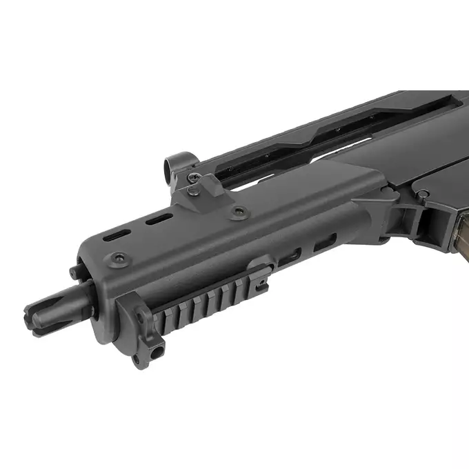 [Set] CM.011 HIGH-SPEED [CYMA] + 150rd mid-cap magazine for G36/SL8 Series [CYMA]