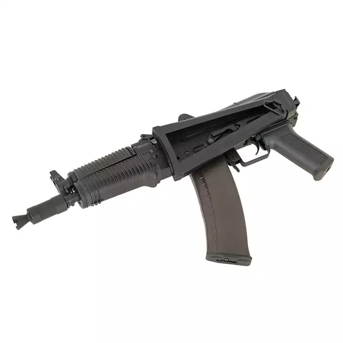 [Zestaw] CM.045 [CYMA] + Magazynek Mid-Cap do AK74/AK-105 [CYMA]