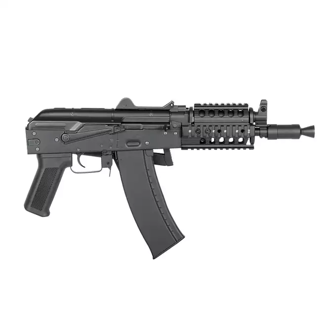 [Zestaw] CM.045C [CYMA] + Magazynek Mid-Cap do AK74/AK-105 [CYMA]