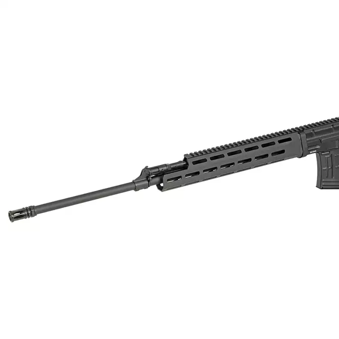 [Zestaw] CM.057B [CYMA] + Magazynek midcap na 100 kulek do serii SVD/SVU AEG [CYMA]