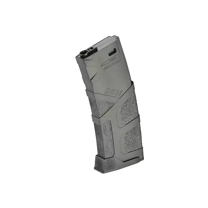 Chargeur Mid-Cap 130 Billes pour AR15/M4/M16 [DE]