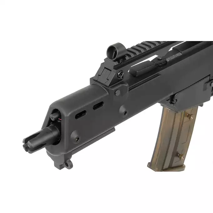 [Set] CM.011 HIGH-SPEED [CYMA] + 150rd mid-cap magazine for G36/SL8 Series [CYMA]