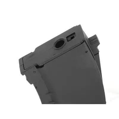 [Zestaw] CM.048M [CYMA] + Magazynek mid-cap na 150 kulek do serii AKM - black [CYMA]