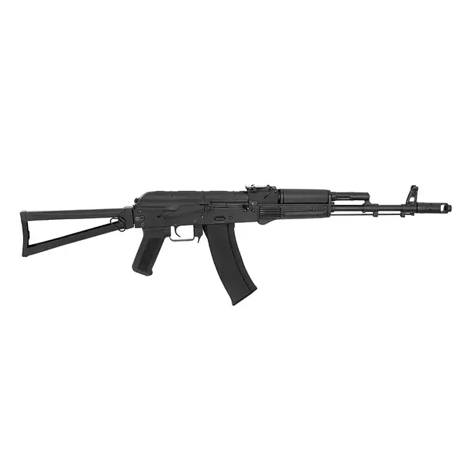 [Zestaw] CM.040 [CYMA] + Magazynek Mid-Cap do AK74/AK-105 [CYMA]