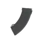 [Zestaw] CM.028C [CYMA] + Magazynek Mid-Cap na 140 kulek do AK47/AKM - Czarny [CYMA]