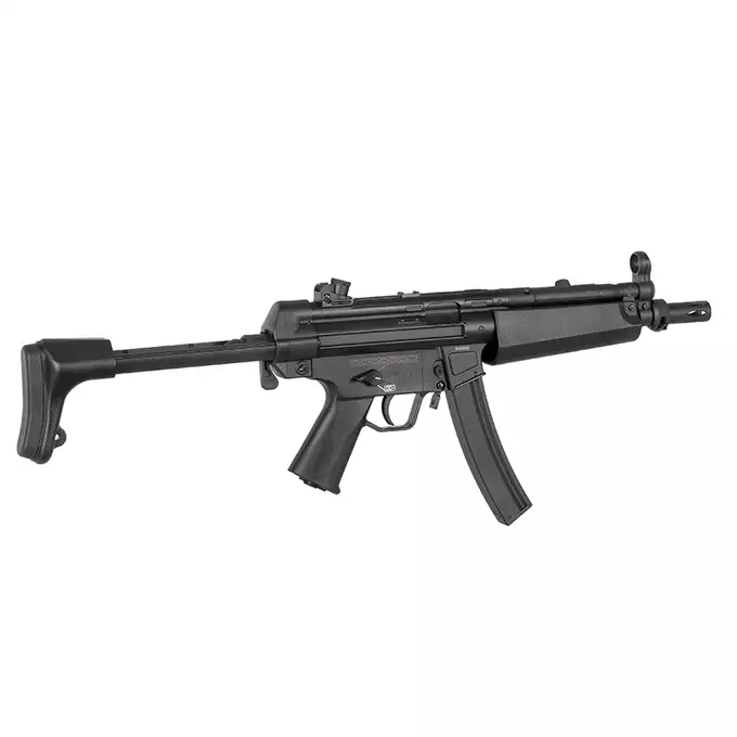 [Zestaw] CM.041J HIGH-SPEED [CYMA] + Magazynek mid-cap do MP5 Długi [CYMA]