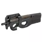 [Zestaw] Replika pistoletu maszynowego FN P90 [Cybergun] + Magazynek Low-Cap na 68 kulek do CM.060 [CYMA]
