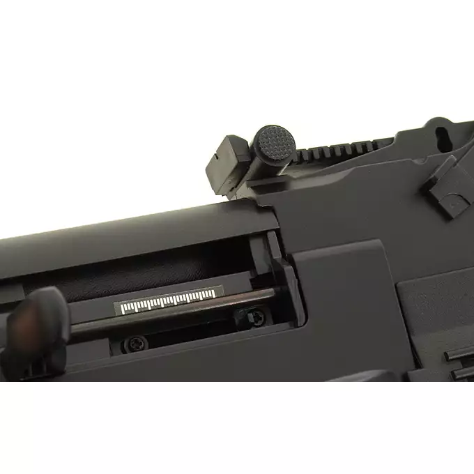 [Zestaw] CM.520 [CYMA] + Magazynek mid-cap na 150 kulek do serii AKM - black [CYMA]