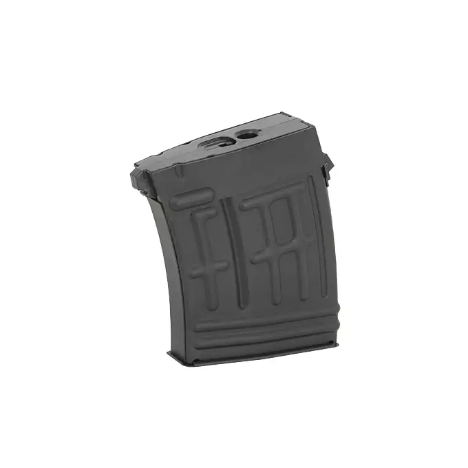[Zestaw] CM.057C [CYMA] + Magazynek midcap na 100 kulek do serii SVD/SVU AEG [CYMA]