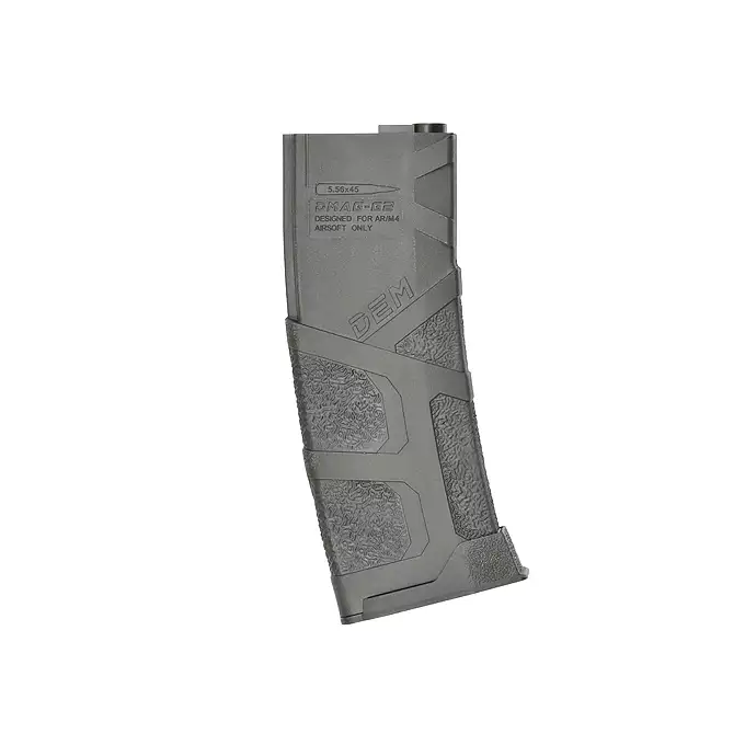 Chargeur Mid-Cap 130 Billes pour AR15/M4/M16 [DE]