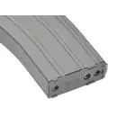 35RD Green Gas Magazine For Double Eagle MWS - Black  [DE]