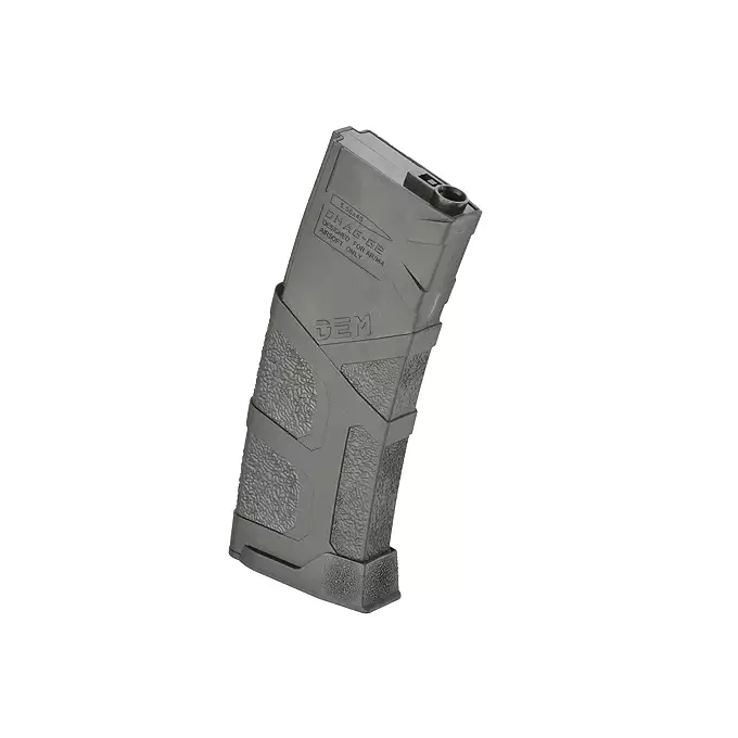 Chargeur Mid-Cap 130 Billes pour AR15/M4/M16 [DE]