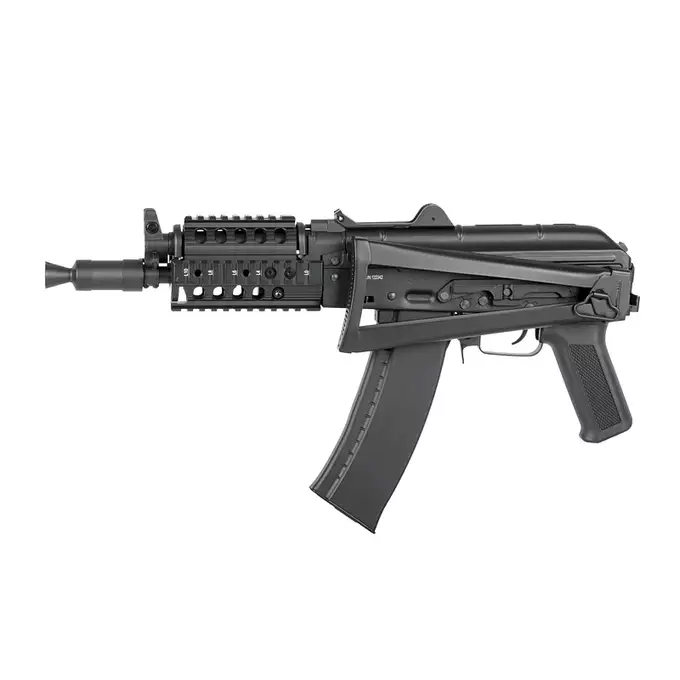 [Zestaw] CM.045C [CYMA] + Magazynek Mid-Cap do AK74/AK-105 [CYMA]
