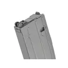 35RD Green Gas Magazine For Double Eagle MWS - Black  [DE]
