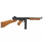 [Zestaw] CM.033 [CYMA] + Magazynek mid-cap na 60 kulek do M1A1/CM.033 [CYMA]