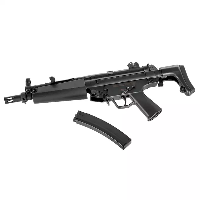 [Zestaw] CM.041J HIGH-SPEED [CYMA] + Magazynek mid-cap do MP5 Długi [CYMA]