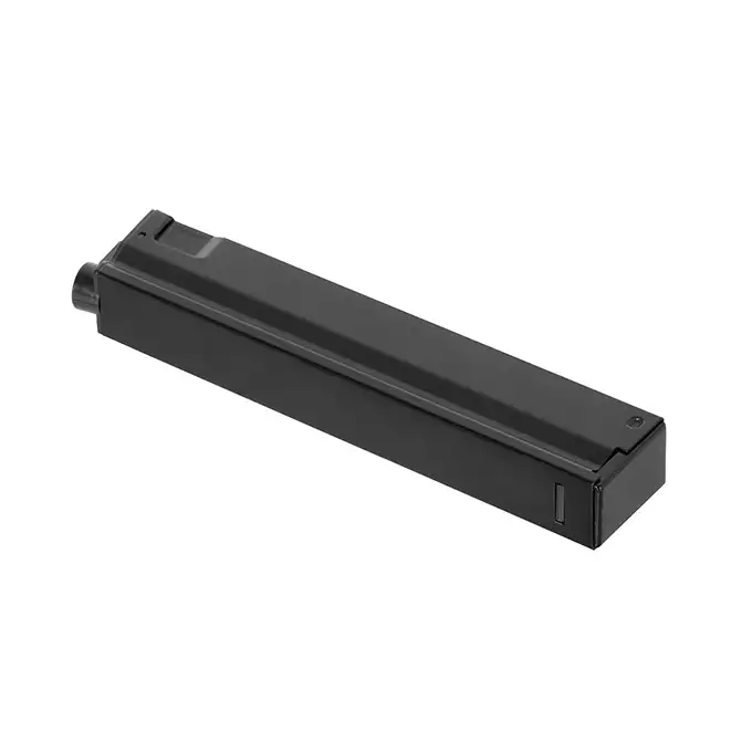 [Zestaw] Prosty magazynek na 120 kulek do MP5/CM.106 [CYMA]