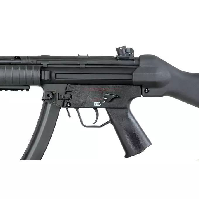 [Set] CM.041B BLUE Edition [CYMA] + Magazine mid-cap for MP5 LONG [CYMA]