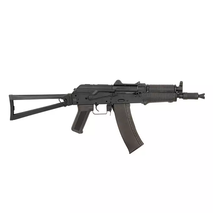 [Zestaw] CM.045 [CYMA] + Magazynek Mid-Cap do AK74/AK-105 [CYMA]