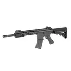 [Zestaw] CM.515 [CYMA] + Stalowy magazynek Mid-Cap na 150 kulek do serii AR-15/M4 - Black